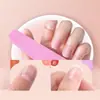 Lima de uñas, Banda de lijado para uñas, Lima de manicura, Banda pulidora, Banda de esponja, Set de herramientas para manicura