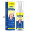 Spray para Pies con Aceite de Árbol de Té Elaimei Transfronterizo Cuidado Refrescante para Pies 120ml