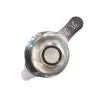 Fuga de té acero inoxidable té té residuo filtro malla fina ceremonia del té kung fu té malla fuga accesorios de té mayoreo