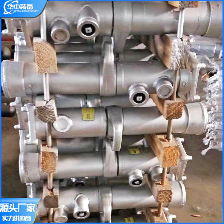 内注式单体液压支柱  华中02