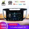 Navegador Transfronteiriço Ix25 Android Controle Central Inteligente Tela Grande Imagem de Ré Máquina Tudo-em-Um para Carro Adequado para Modelos 14-21