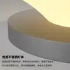 Lámpara de Cabeza para Columna Solar Impermeable para Exteriores Lámpara para Poste de Lámpara de Pilar de Valla de Paisaje en Patio Lámpara de Poste de Lámpara Lámpara de Puerta de Villa de Jardín