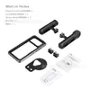Kit de Frame de Extensão Dupla para Mãos SmallRig (para iPhone 18 Pro Max)