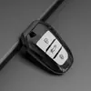 Adecuado para funda de llave Peugeot 408 4008/508/5008l/308/3008 carcasa de coche de alta gama hebilla hombres y mujeres