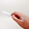 Brocha para polvo de uñas de fabricantes brocha de uñas brocha para polvo herramienta brocha de limpieza belleza arte de uñas juego brocha de mango largo