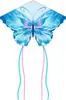 Weifang Nova Pipa Borboleta Pipa Infantil Voando Novo Disco de Casal Tendência Nacional Borboleta Colorida Retrô