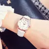 Procesamiento y Personalización del Fabricante de Relojes Clásicos de Moda para Mujer, Relojes para Mujer, Correas, Relojes de Cuarzo, Modelos Populares para Micro-Negocios de Estudiantes de Secundaria