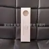 La Caja de Embalaje es Adecuada para Correa de Reloj de Nailon Milanés de Silicona para Apple Watch Iwatch234 Caja de Color