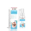 Spray Bucal Ali Pharmacy Tooth Comfort para Mal Aliento, Sarro, Mal Olor Bucal, Eliminación de Manchas Dentales, Limpieza Bucal, Cuidado Portátil
