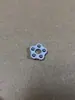 Clip de anillo de retención para resorte de gas hebilla accesorios para silla varilla de presión de gas silla giratoria con resorte de gas silla de computadora silla de oficina junta de tubo de hierro
