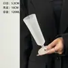 Copa de Vino de Vidrio de Lujo Ligero de Gama Alta, Copa para Beber en Casa, Copa Creativa de Champán y Whisky de Gama Alta