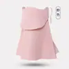 Protector Solar para Mujer Cara Completa Protección Cuello Anti-UV Verano Seda de Hielo Apertura para Beber Máscara Parasol Transpirable para Hombres