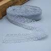 [30 ponto de cor] largo 3cm não-elástico acessórios de renda de tecido DIY handmade sofá cortina fabricantes