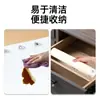 Tabla Calentadora Transfronteriza, Tabla Inteligente de Silicona Calefactora y Aislante, Tapete Multifuncional para Comida, Tapete Enrollable para Platos Calientes, Tabla Plegable