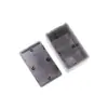 Caja Módulo de Plástico Caja de Conexiones de Plástico Carcasa para Instrumentos Carcasa para Controladores Carcasa para Botones 61