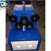 Máquina Hidráulica para Curvar Ángulo Redondo de Metal de Plataforma Equipo Hidráulico de Formado Interior Redondo de Metal Equipo para Redondear Esqueletos de Puente