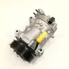 Compresor de aire acondicionado de coche 4471501741 YL00835980 YL0083588 9689084880