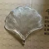 Accesorios de Candelabro de Cristal de Lujo Ligero, Piezas Redondas para Lámpara con Forma de Concha, Piezas de Vidrio, Piezas de Cubierta Exterior para Lámpara, Juego Completo de Componentes de Lámpara