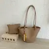 Bolsa Tote Grande Capacidade para Mulheres 2026 Nova Outono High-End Moda para o Trabalho Versátil Bolsa Saco Bolsa de Ombro