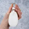 Bolsa Porta-Chaves de Carro Portátil Nova Moda Doméstica Japonesa Coreana Armazenamento de Chaves Pequena Compacta Mais Vendida Simples Exquisite