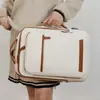Mochila Nueva Transfronteriza, Bolsa de Viaje de Gran Capacidad, Mochila Casual, Mochila para Estudiante de Apariencia Moderna para Computadora, Mochila de Negocios