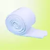 Medias de baile infantiles de otoño e invierno, engrosadas con forro polar 800D, medias de ballet profesionales para niñas, pantimedias blancas