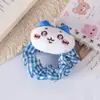 Laços de Cabelo Kawaii Fofos de Alto Valor Usacchi Pequeno Oito Acessórios de Cabeça Femininos Laços para Rabo de Cavalo Alto Acessórios de Cabelo para Meninas