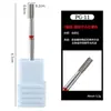 Manicura Transfronteriza Cabezal de Pulido de Diamantes Estilo Ruso Pulido de la Superficie de la Uña Herramienta de Manicura de Bolsillo Pequeño
