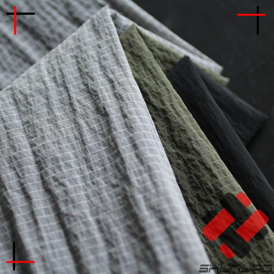 NYLON RIPSTOP NL1226 -3