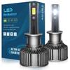 Fabricante original faro LED para coche H1H7 luz de cruce H4H13 luz antiniebla bombilla 880 CSP3570 lámpara de coche H11H9