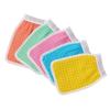 Toalla de Baño Desechable Jiehuang, Toalla de Baño Especial de Doble Capa para Baños Públicos, Frote de Barro Indoloro, Toalla de Baño Especial de Doble Capa para Técnico de Baños Públicos