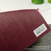 Punto 120g Papel Texturizado Lino Impresión Clásica Papel para Cubierta de Libro Papel de Regalo Papel de Envoltura para Caja de Regalo Papel Gofrado