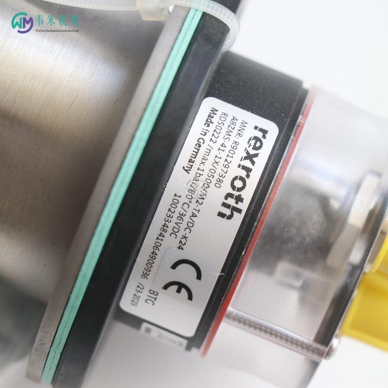 R901297380 ABZMS-41-1X0500M2-T