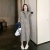 Traje de Duas Peças 2025 Primavera e Outono Novo Estilo Redutor de Idade Versátil Confortável Qualidade Aprimorada Moda Vestido Traje