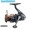 26 años Nací todos los modelos carretes de spinning carretes de baitcasting para todos los escenarios