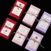 Cajas de dulces creativas nuevas para bodas y compromisos, bolsas de dulces, cajas de regalo para damas de honor y cajas de embalaje vacías con texturas lujosas