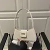 Bolso Versátil de Moda Otoño 2025 para Mujer Bolso de Axila de Alto Valor Versión Coreana Bolso de Hombro Casual Elegante de Alta Gama