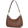 Bolso de Mano Modelo Nuevo 2026, Bolso Cruzado, Bolso de Hombro Casual, Bolso Transparente de Gelatina, Bolso de Axila, Viaje de Verano Transfronterizo