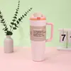 Bolsa Personalizada de 40 oz Taza de Fruta Termo de Acero Inoxidable 304 para Doble Bebida Taza de Hielo para Mantener Frío de Gran Capacidad para Exteriores