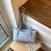 Bolsa de Axila de Estilo Coreano de Nicho Retro para Mujer, Bolso de Hombro Elegante, Bolso de Viaje, Bolso Simple de Moda, Nuevo para la Primavera de 2026