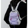 Mochila de Senderismo para Exteriores, Mochila Ligera para Mujer, Salida de Primavera, Senderismo, Montañismo, Mochila Pequeña, Viajes, Ciclismo, Mochila Escolar Deportiva
