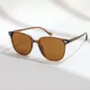 Gafas de Sol GM Premium Sense con Montura Ovalada Moda Deportiva Polarizadas Protección UV para Exteriores Gafas de Sol 213 A8060