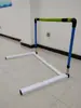 Nuevo Modelo de Juego de Bastidor de Vallas Ajustable y Desmontable con Accesorios de Valla Desmontables Estilo Suave