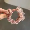 Gomas para el pelo únicas y sencillas, duraderas y suaves con el cabello, versátiles para el uso diario y citas, nuevo accesorio para el cabello 2026