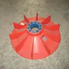 Gerador Eólico 8KW 5KW Lâmina
