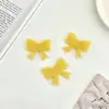 Mini Pegatinas de Doble Felicidad Hechas a Mano para Decoración de Bodas, Pegatinas Rojas de Doble Felicidad para Artículos de Boda