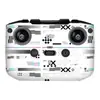 Burro Andante es Adecuado para Control Remoto Dji Rc-N3 Película Protectora Colorida Pegatina Colorida Dji Película que Cambia de Color