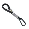Lanyard de Pelúcia Caixa Surpresa Chaveiro Celular Copo de Água Cor Dopamina Chaveiro Coreano Cartão Mochila