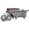Alimentador de Carbón de Movimiento Alternativo, Alimentación Uniforme y Operación Suave, Alimentador de Carbón de Movimiento Alternativo para Uso Minero