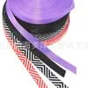 Fabricante de Cintas de Color, Cintas con Borde, Cintas de Espiga, Asas para Cajas de Regalo, Correas de Nylon para Empaque